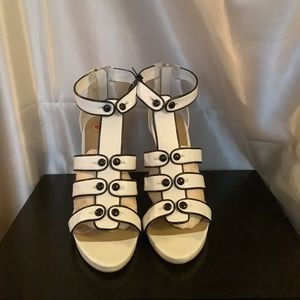 Women high heels
